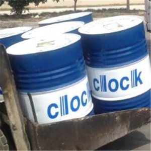 Clock Thermal Oil 320 350 400 Ipari kenőanyag